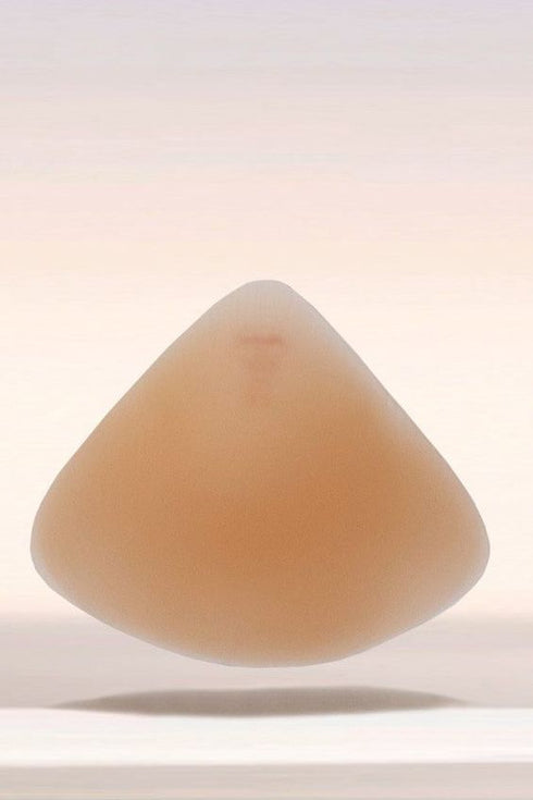Anita Sequitex partial breast form triangular form